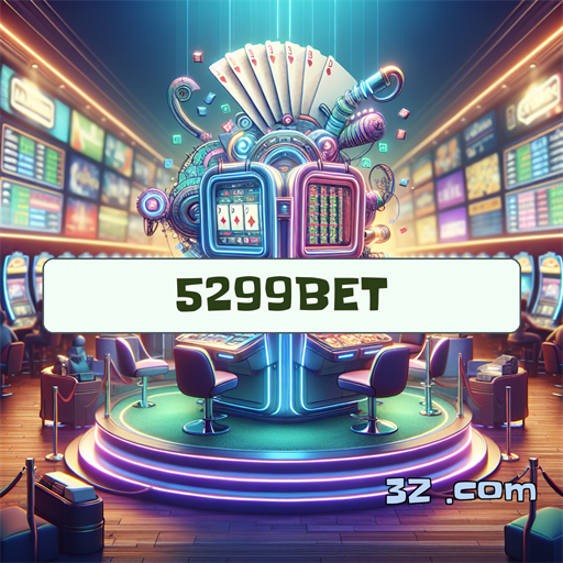 5299bet.com Caça-Níqueis