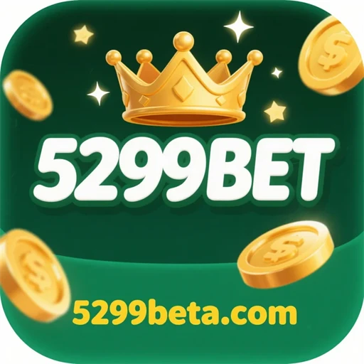 Logo 5299bet.com